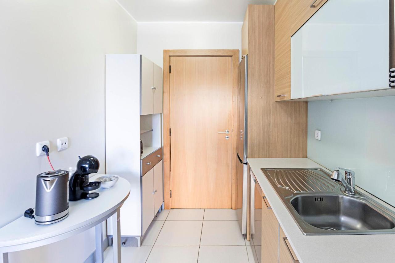 2Br Flat By Metro W/ Free Parking By Lovelystay Vila Nova de Gaia Exterior photo