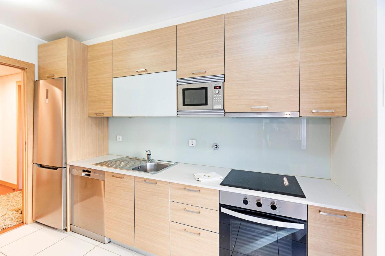 2Br Flat By Metro W/ Free Parking By Lovelystay Vila Nova de Gaia Exterior photo